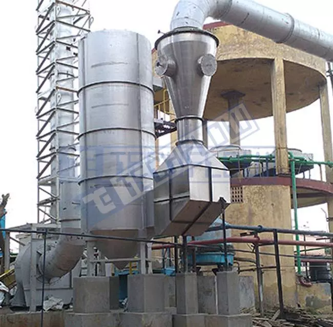 Bag Filter For Shot Blasting